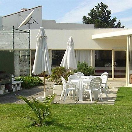 Apartamentos Turisticos Pinhal Da Foz Εσποσέντε Εξωτερικό φωτογραφία