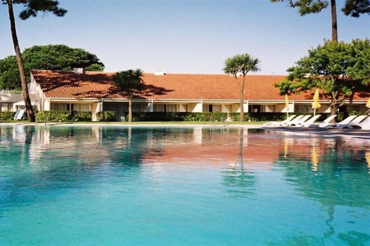 Apartamentos Turisticos Pinhal Da Foz Εσποσέντε Εξωτερικό φωτογραφία