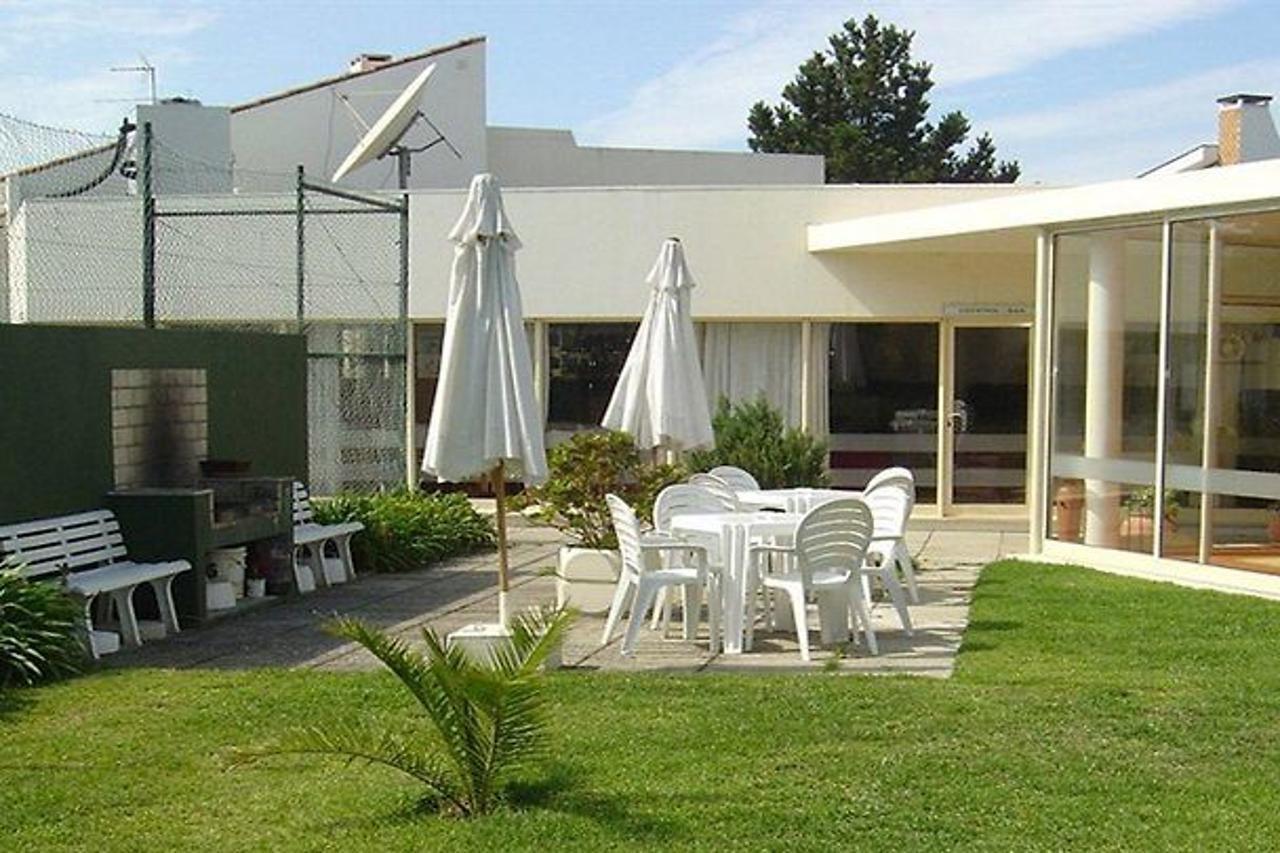 Apartamentos Turisticos Pinhal Da Foz Εσποσέντε Εξωτερικό φωτογραφία