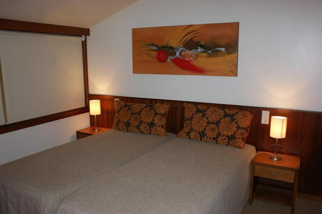 Apartamentos Turisticos Pinhal Da Foz Εσποσέντε Εξωτερικό φωτογραφία
