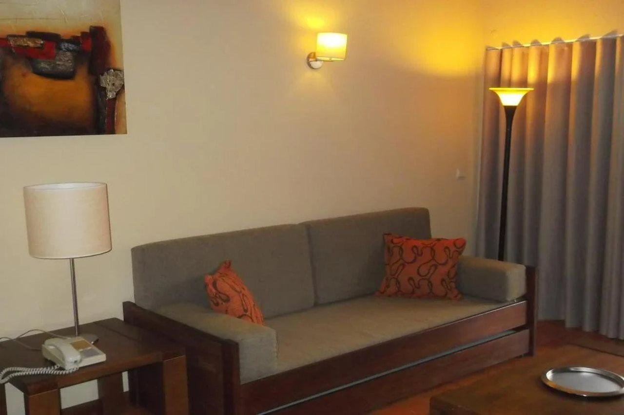 Apartamentos Turisticos Pinhal Da Foz Εσποσέντε Εξωτερικό φωτογραφία