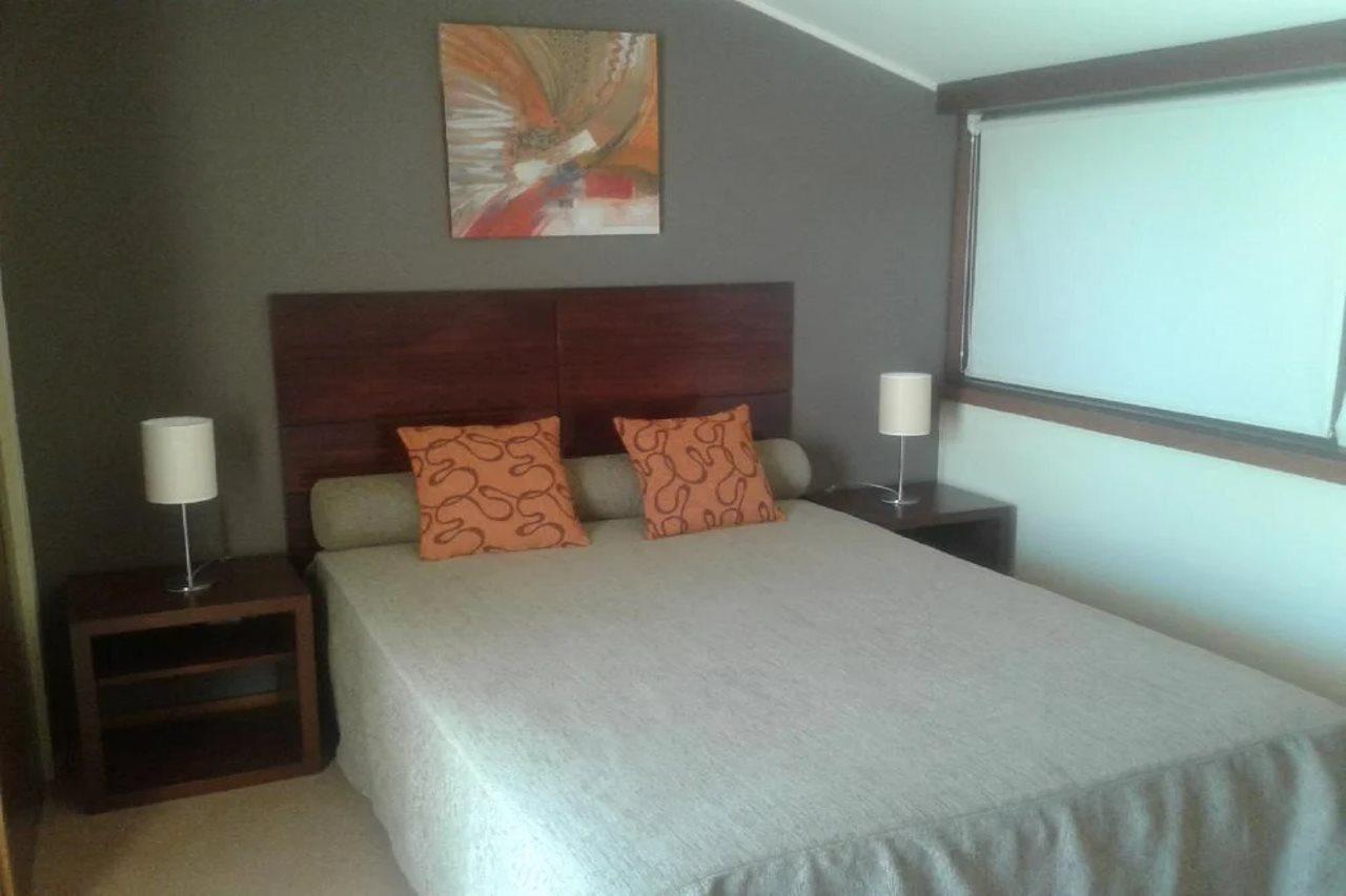Apartamentos Turisticos Pinhal Da Foz Εσποσέντε Εξωτερικό φωτογραφία