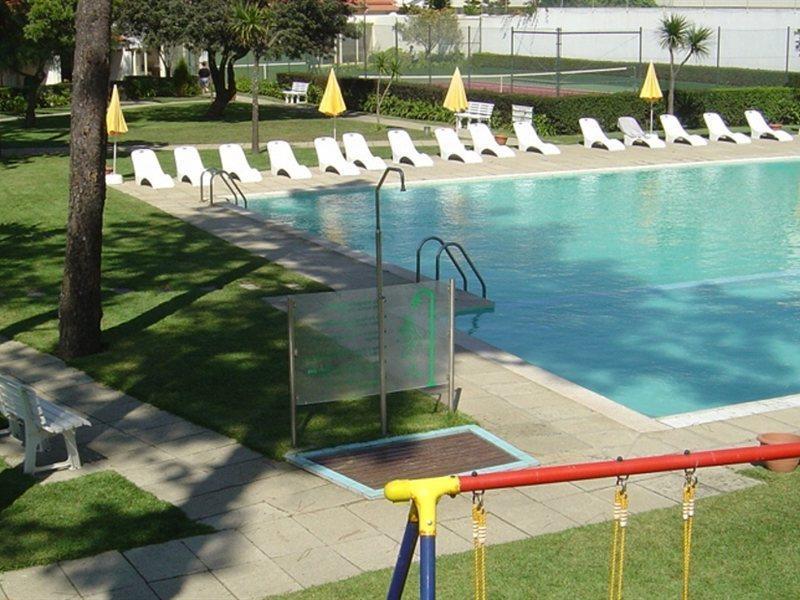 Apartamentos Turisticos Pinhal Da Foz Εσποσέντε Εξωτερικό φωτογραφία