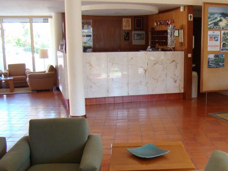 Apartamentos Turisticos Pinhal Da Foz Εσποσέντε Εξωτερικό φωτογραφία