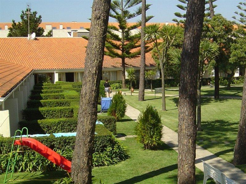 Apartamentos Turisticos Pinhal Da Foz Εσποσέντε Εξωτερικό φωτογραφία